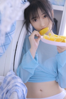 情人的大胸朋友